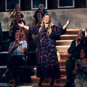 Farm Rio Mushroom Midi Dress XL